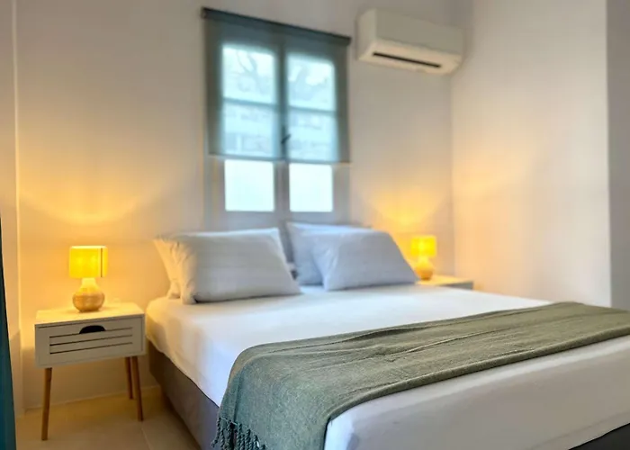 Origins Iii Modern Seaside In Appartement