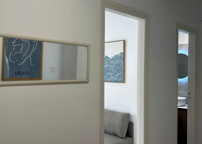 Appartement Origins Iii Modern Seaside In *