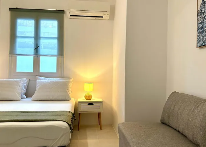 Appartement Origins Iii Modern Seaside In *