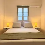 Apartment Origins Iii Modern Seaside In Piso Livadi