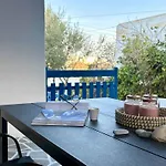 Origins Iii Modern Seaside In Apartment Piso Livadi