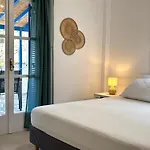 Origins Iii Modern Seaside In * Piso Livadi