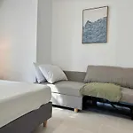 Apartment Origins Iii Modern Seaside In