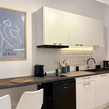 Origins Iii Modern Seaside In Apartamento *