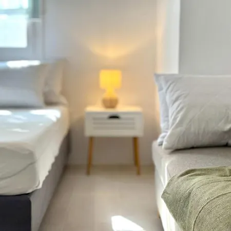 Origins Iii Modern Seaside In Piso Livadi