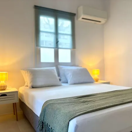 Origins Iii Modern Seaside In Apartamento