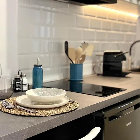 Origins Iii Modern Seaside In Apartamento