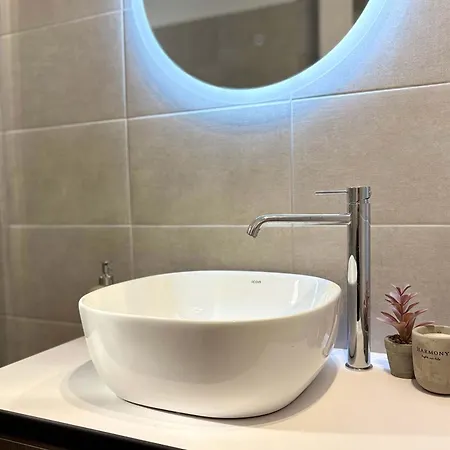 Origins Iii Modern Seaside In Piso Livadi