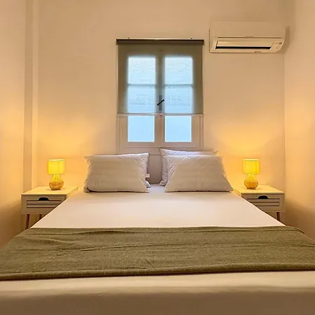 Lejlighed Origins Iii Modern Seaside In Piso Livadi