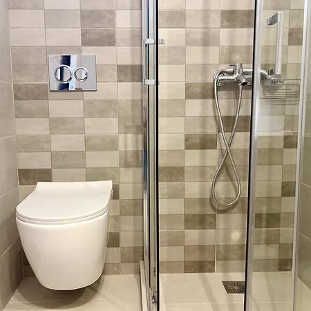 Apartmán Origins Iii Modern Seaside In *