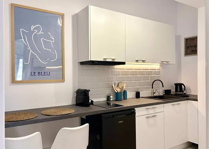 Origins Iii Modern Seaside In Apartmán *