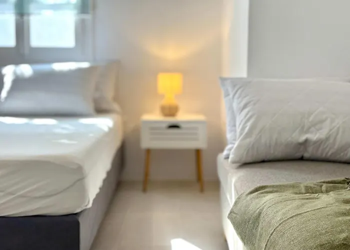 Origins Iii Modern Seaside In Piso Livadi