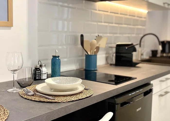 Origins Iii Modern Seaside In Apartamento