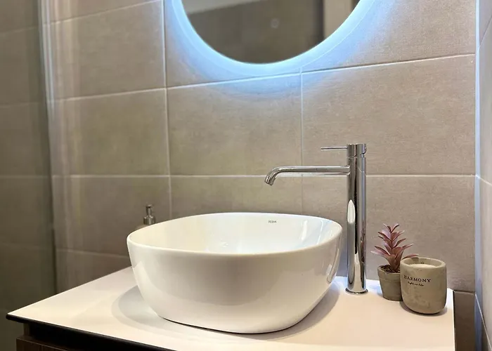 Origins Iii Modern Seaside In Piso Livadi