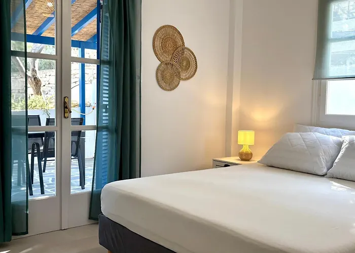 Origins Iii Modern Seaside In * Piso Livadi