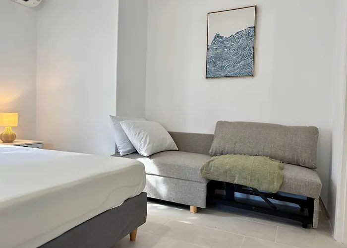 Apartamento Origins Iii Modern Seaside In