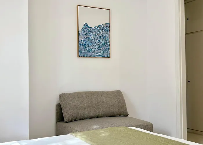 Origins Iii Modern Seaside In Apartamento