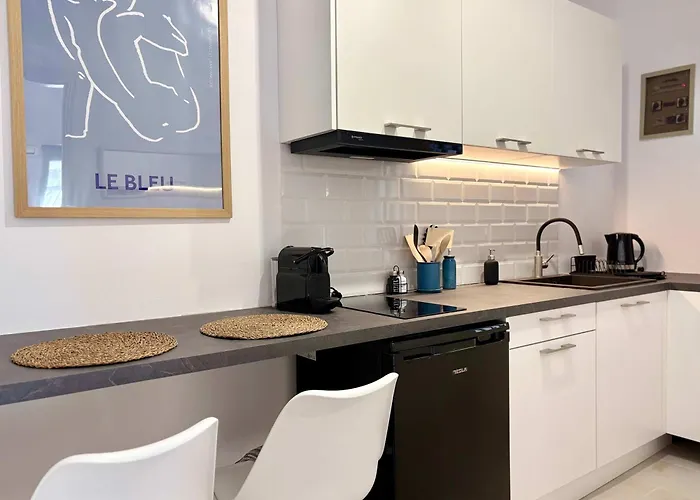 Apartamento Origins Iii Modern Seaside In Piso Livadi