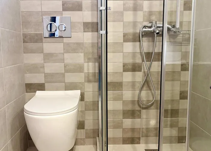 Apartamento Origins Iii Modern Seaside In *