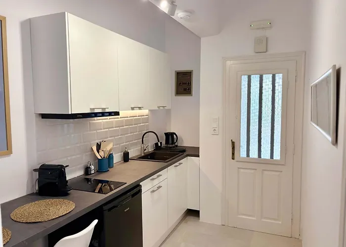 Origins Iii Modern Seaside In