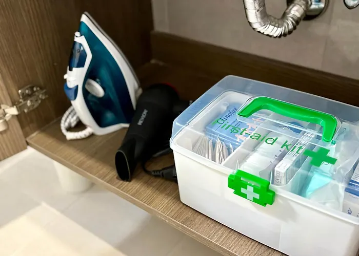 Apartamento Origins Iii Modern Seaside In